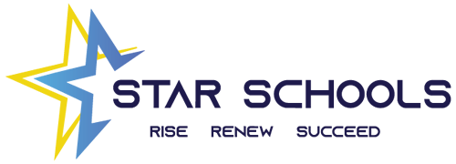 Star Schools logo